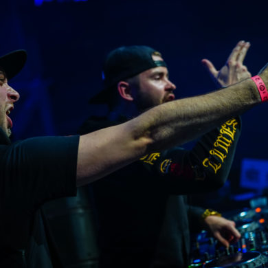 SYNDICATE 2019