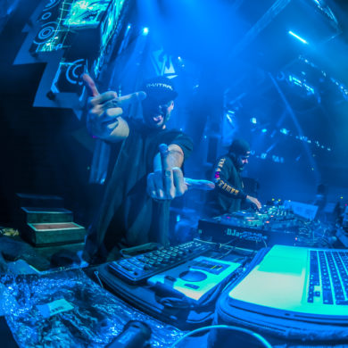 SYNDICATE 2019