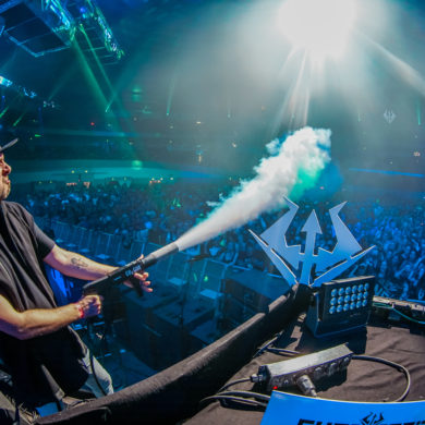 SYNDICATE 2019