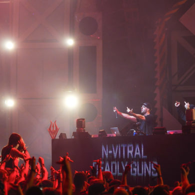 SYNDICATE 2019