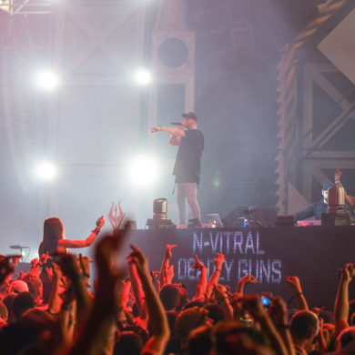 SYNDICATE 2019