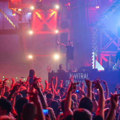 SYNDICATE 2019