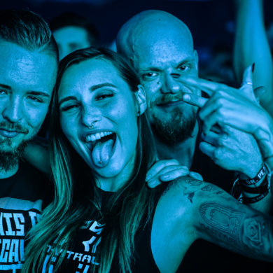 SYNDICATE 2019