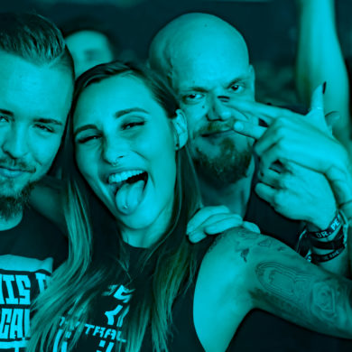SYNDICATE 2019