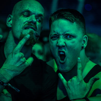 SYNDICATE 2019