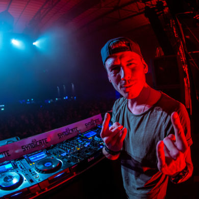 SYNDICATE 2019
