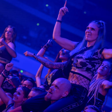 SYNDICATE 2019