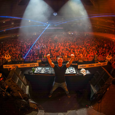 SYNDICATE 2019