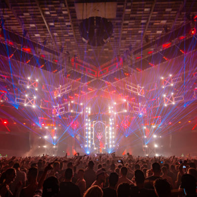 SYNDICATE 2019