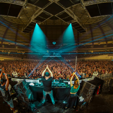 SYNDICATE 2019