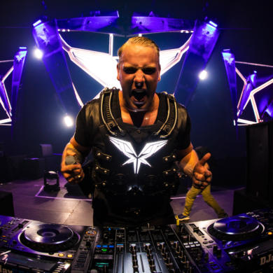 Radical Redemption: ‘The One Man Army – An Origin Story presented at ‘Brotherhood of Brutality’