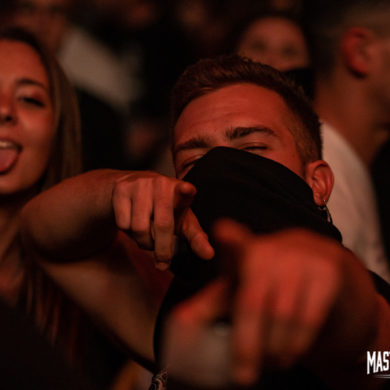 Masters of Hardcore Spain