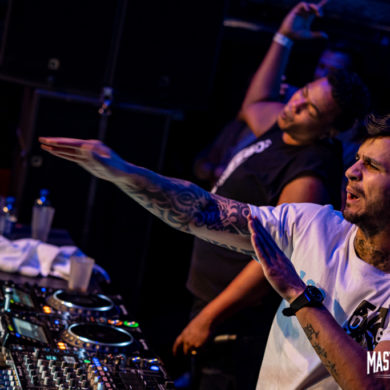 Masters of Hardcore Spain