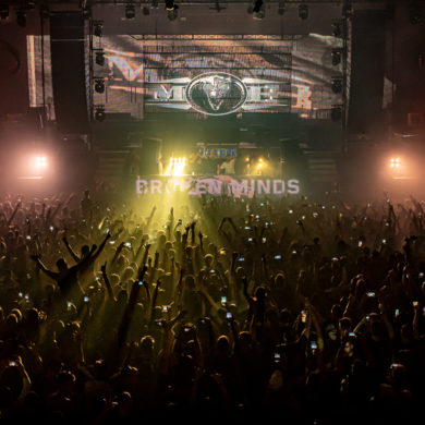 Masters of Hardcore Spain
