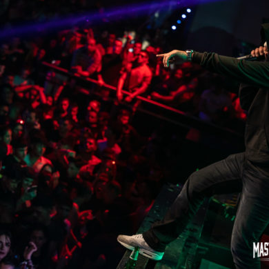 Masters of Hardcore Spain
