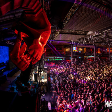 Masters of Hardcore Spain