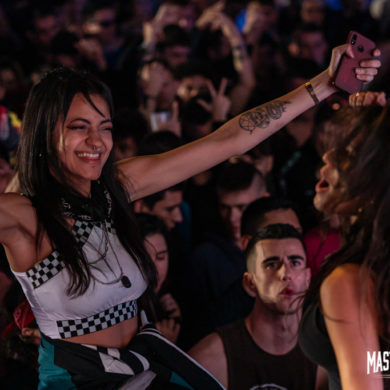 Masters of Hardcore Spain