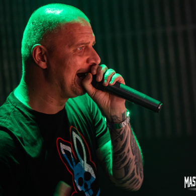 Masters of Hardcore Spain