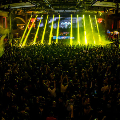 Masters of Hardcore Spain