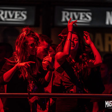 Masters of Hardcore Spain