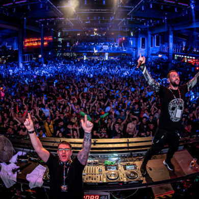 Masters of Hardcore Spain