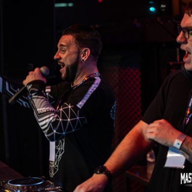 Masters of Hardcore Spain