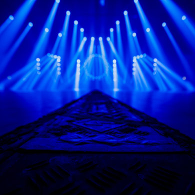 Warface & D-Sturb present Live For This 2019