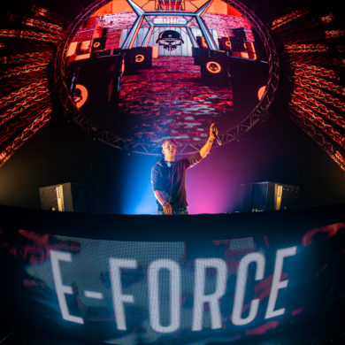 Warface & D-Sturb present Live For This 2019