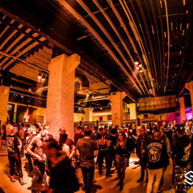 Snakepit | 2019