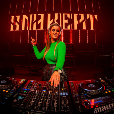 Snakepit | 2019