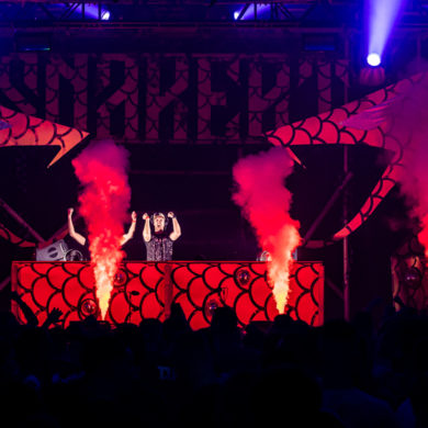 Snakepit | 2019