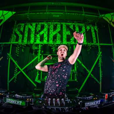 Snakepit | 2019