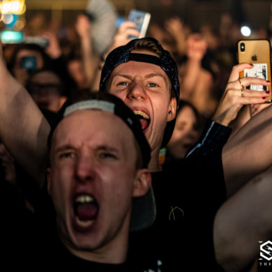Snakepit | 2019