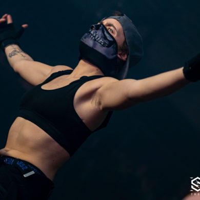 Snakepit | 2019