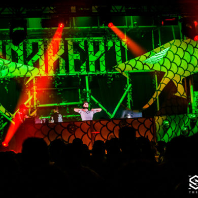 Snakepit | 2019