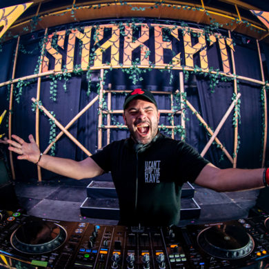 Snakepit | 2019