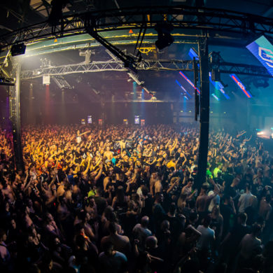 Snakepit | 2019