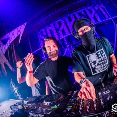 Snakepit | 2019