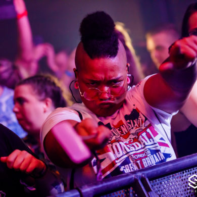 Snakepit | 2019