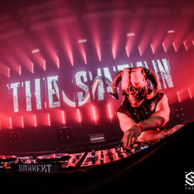 Snakepit | 2019