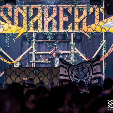 Snakepit | 2019