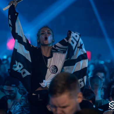 Snakepit | 2019