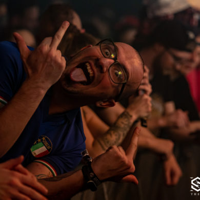 Snakepit | 2019
