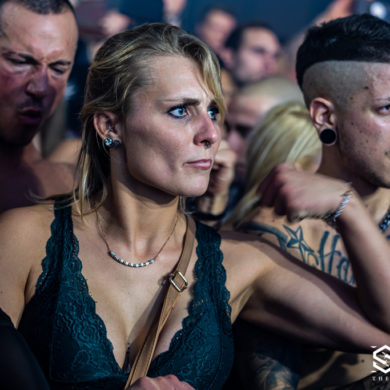Snakepit | 2019