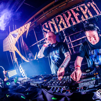 Snakepit | 2019