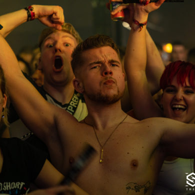 Snakepit | 2019