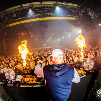 Snakepit | 2019
