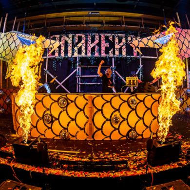 Snakepit | 2019