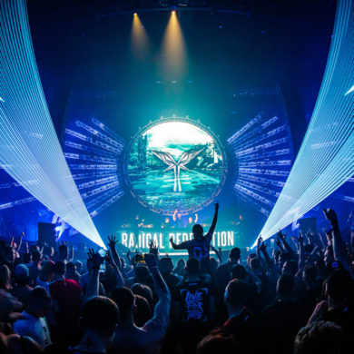 Warface & D-Sturb present Live For This 2019
