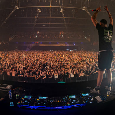 Warface & D-Sturb present Live For This 2019